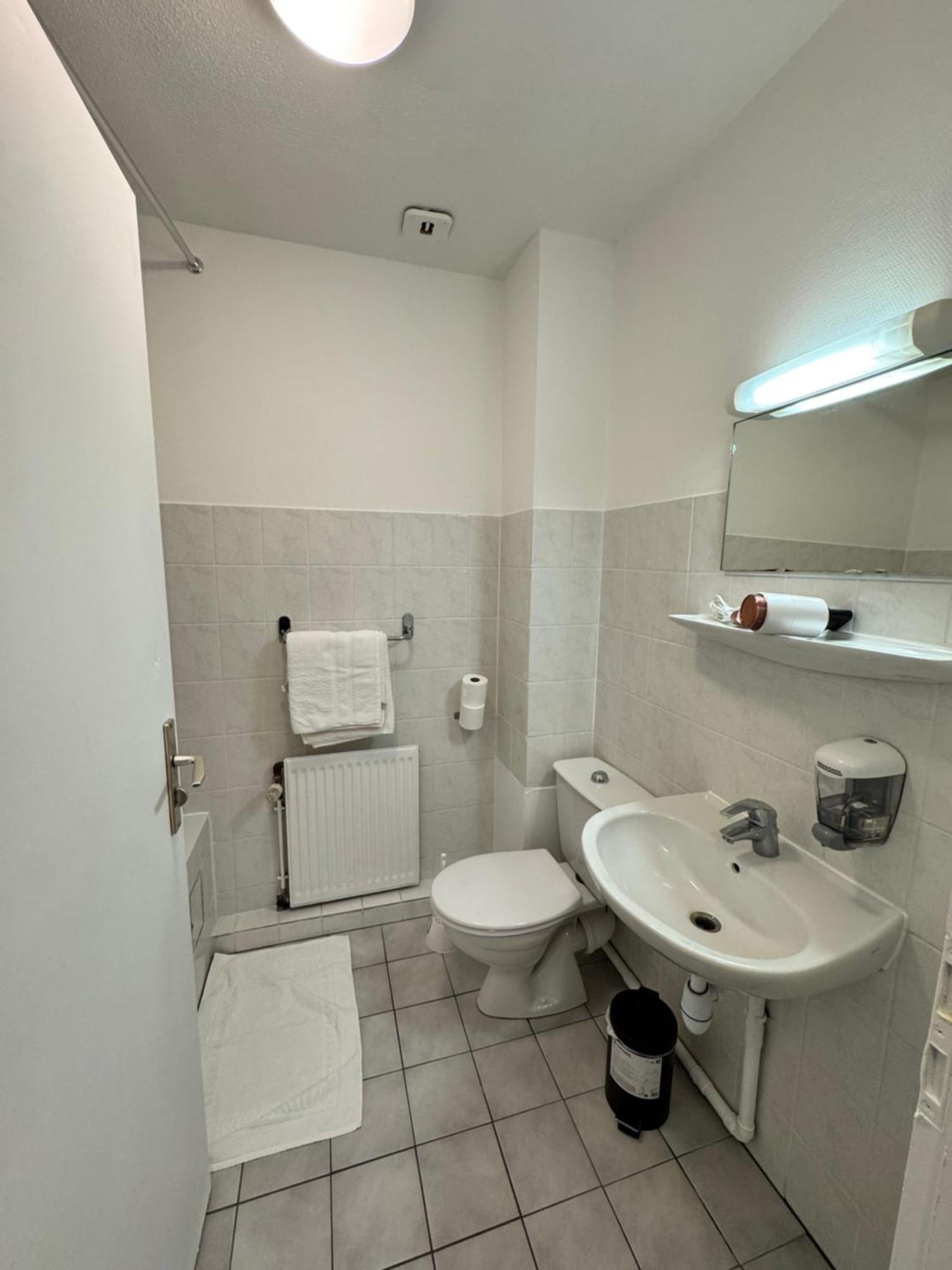 Chambre Double